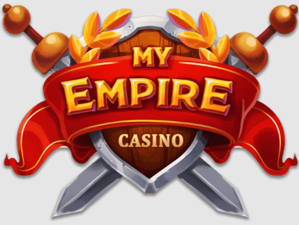 MyEmpire Casino logo