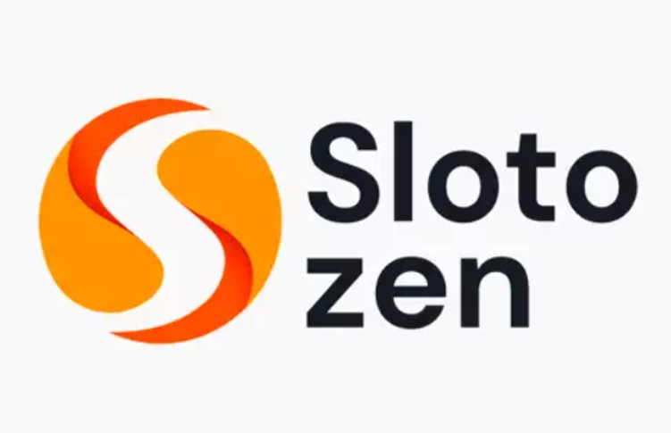 Slotozen logo